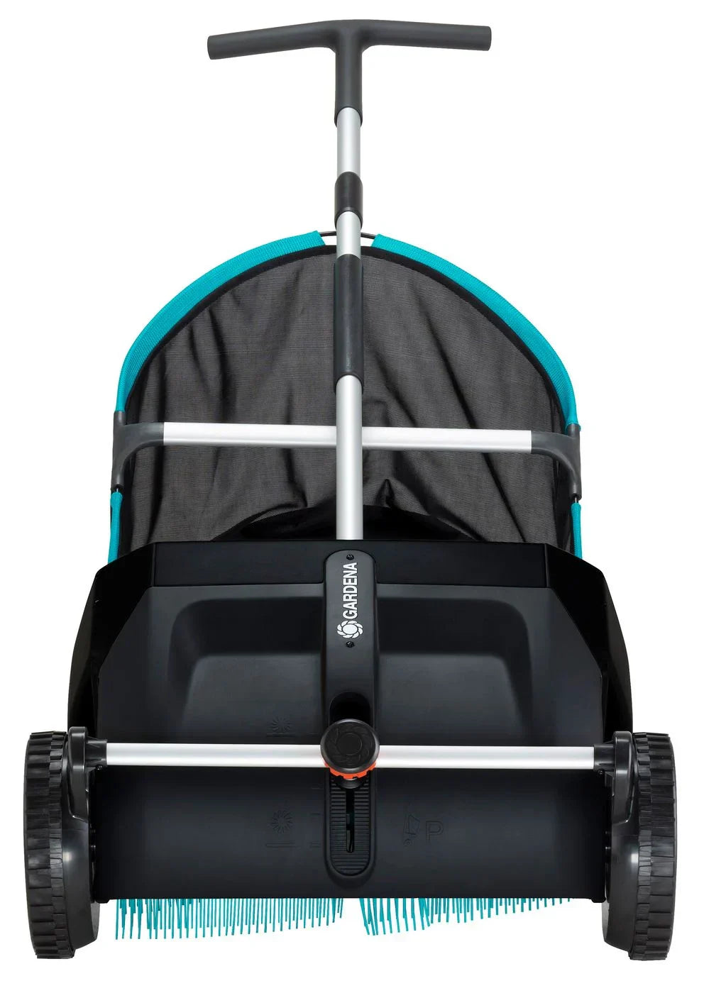 GARDENA Laub- und Rasensammler