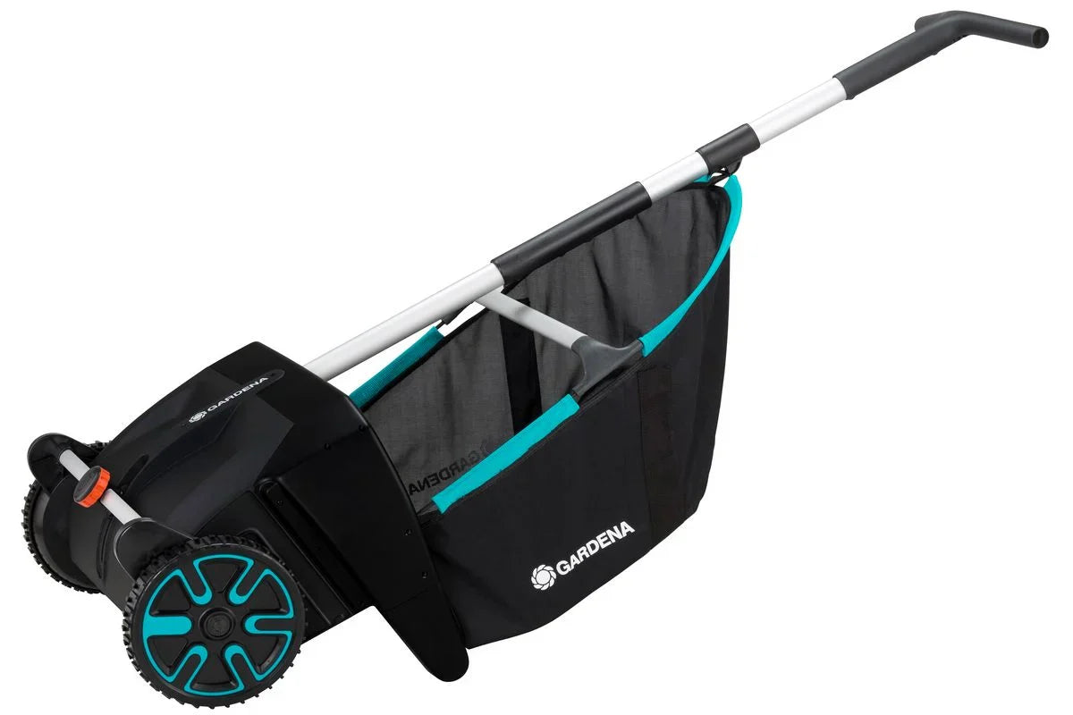 GARDENA Laub- und Rasensammler