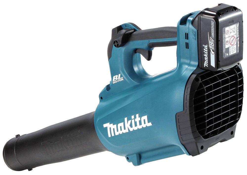Makita Akku-Gebläse dub184z