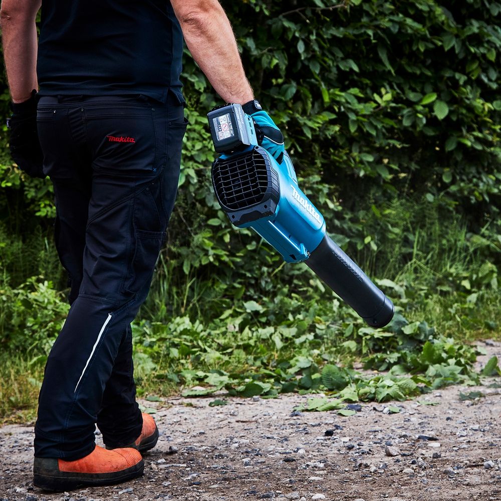 Makita Akku-Gebläse dub184z