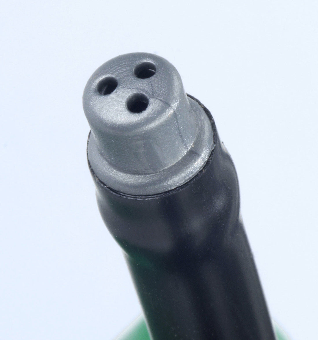 Rasensprinkler mit 12 flexiblen Armen